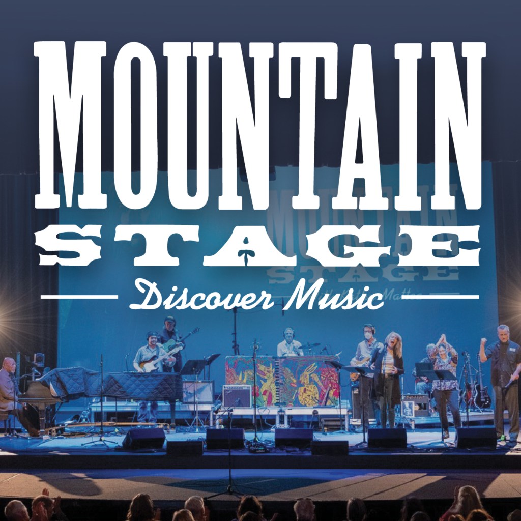 Mountain Stage