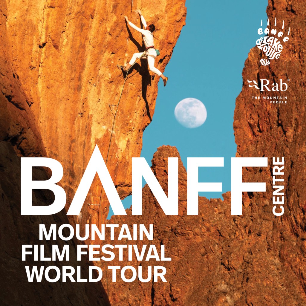 Banff Mountain Film Festival World Tour
