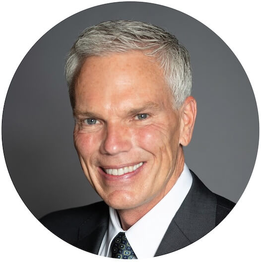 An image of Brad D. Smith Marshall University President