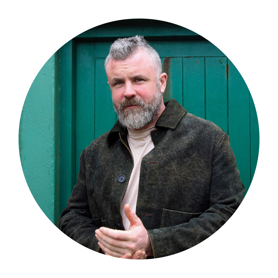 Mick Flannery